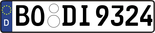 BO-DI9324