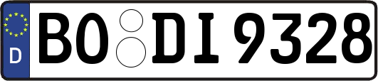 BO-DI9328