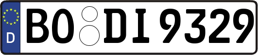 BO-DI9329