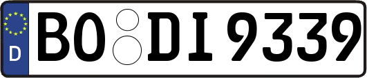 BO-DI9339