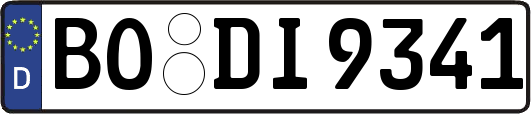 BO-DI9341
