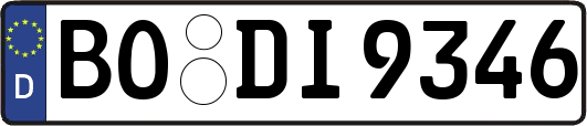 BO-DI9346