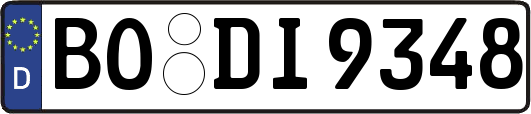 BO-DI9348