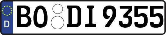 BO-DI9355