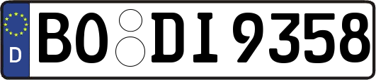 BO-DI9358