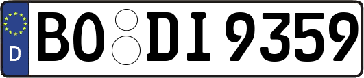 BO-DI9359