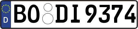 BO-DI9374
