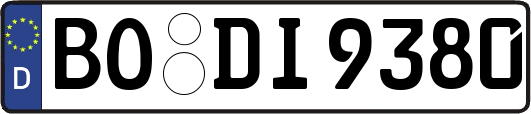 BO-DI9380
