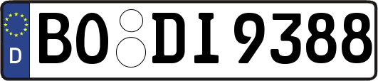 BO-DI9388
