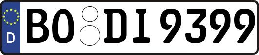 BO-DI9399