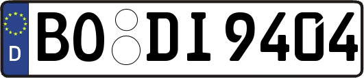 BO-DI9404