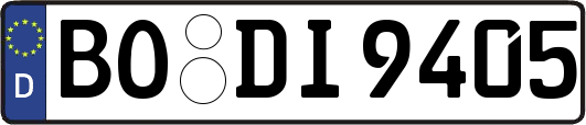 BO-DI9405