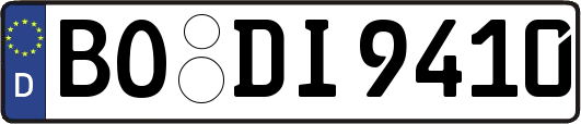 BO-DI9410