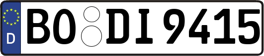 BO-DI9415