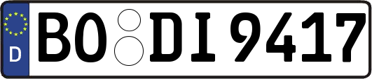 BO-DI9417