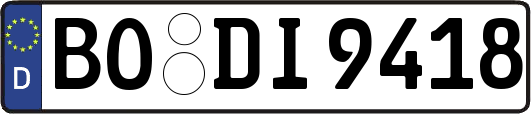 BO-DI9418