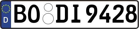 BO-DI9428