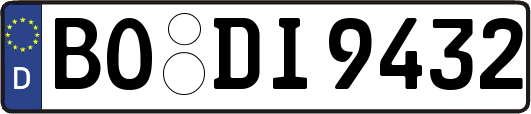 BO-DI9432