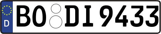 BO-DI9433
