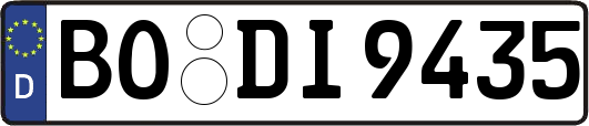 BO-DI9435