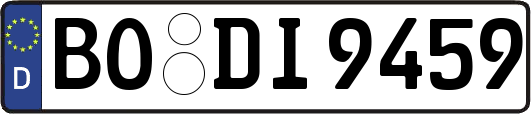 BO-DI9459