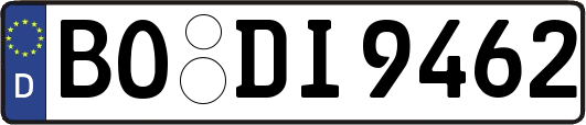 BO-DI9462