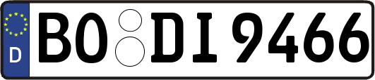 BO-DI9466