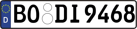 BO-DI9468