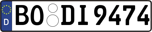 BO-DI9474