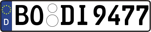 BO-DI9477