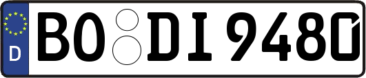 BO-DI9480