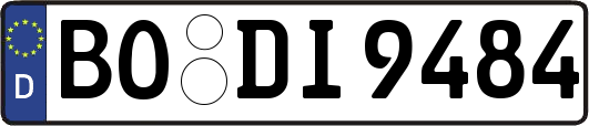 BO-DI9484