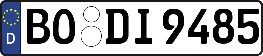 BO-DI9485
