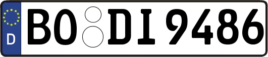 BO-DI9486