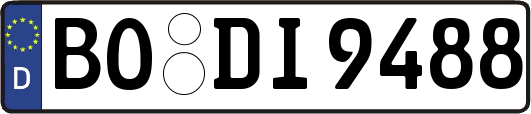 BO-DI9488