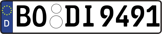 BO-DI9491