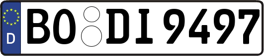 BO-DI9497