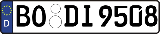 BO-DI9508