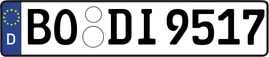 BO-DI9517