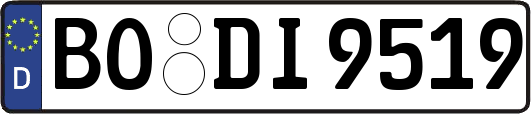 BO-DI9519