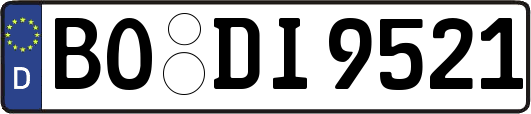 BO-DI9521