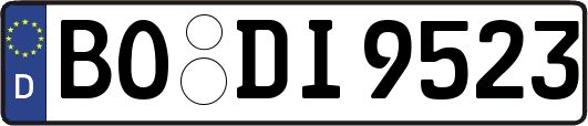 BO-DI9523
