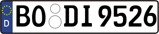 BO-DI9526