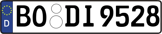 BO-DI9528