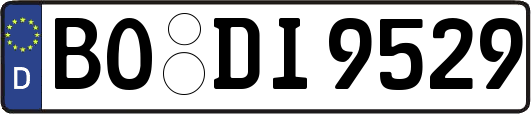 BO-DI9529