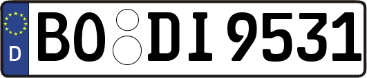 BO-DI9531