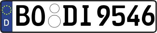 BO-DI9546