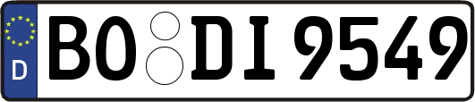 BO-DI9549