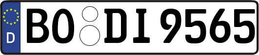BO-DI9565