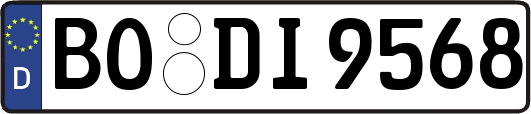 BO-DI9568